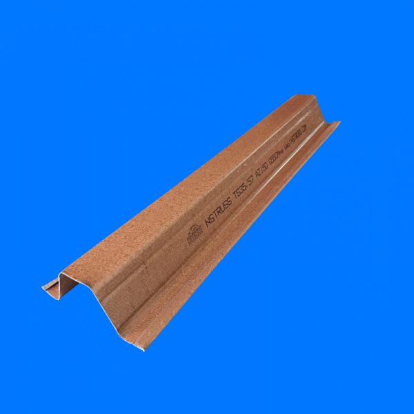 Thanh mè lito TS 35.57 thép nhẹ chống gỉ cho mái nhà lợp ngói